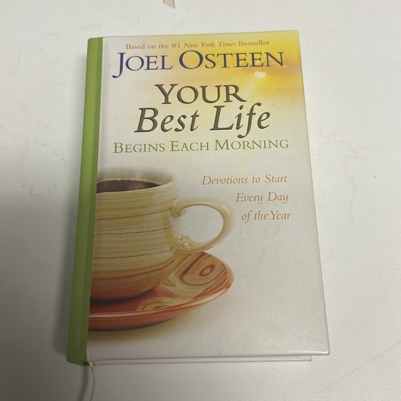 Inspirational/Daily Devotions Book Set - Picture 3 of 4